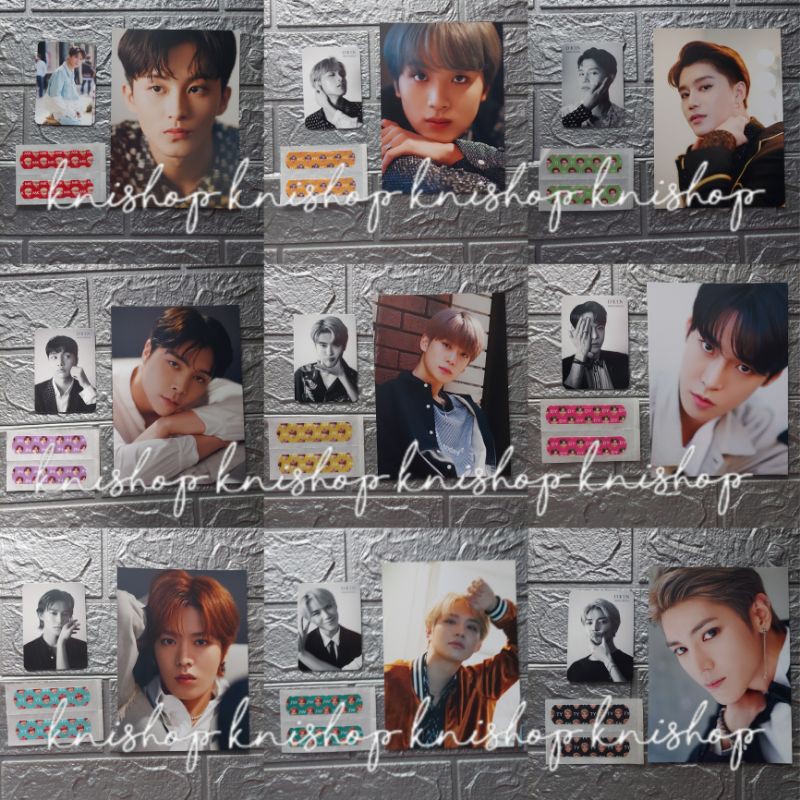 sharing nct dicon japan