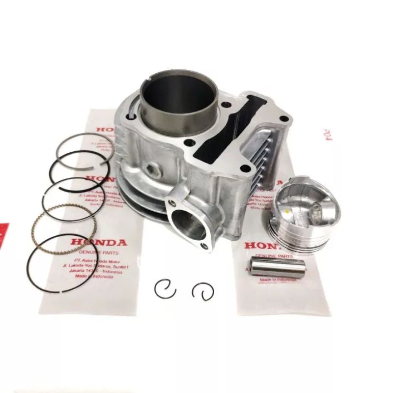 block seher assy Honda beat karbu,scoopy karbu,spacy karbu