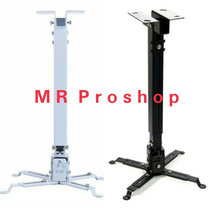 

Termurah Bracket Projector Ceiling Mount