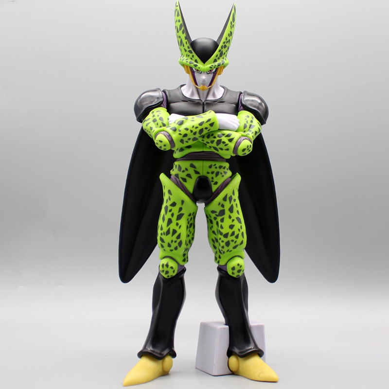 Action Figure Dragon Ball Z Ultimate Bahan PVC Untuk Koleksi