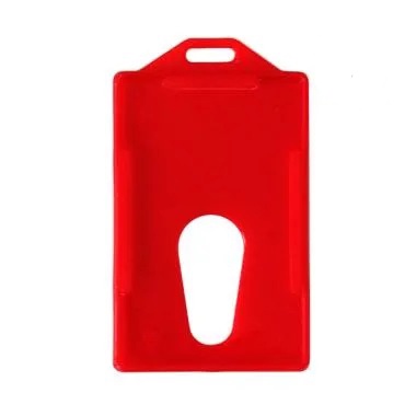 

case casing id card