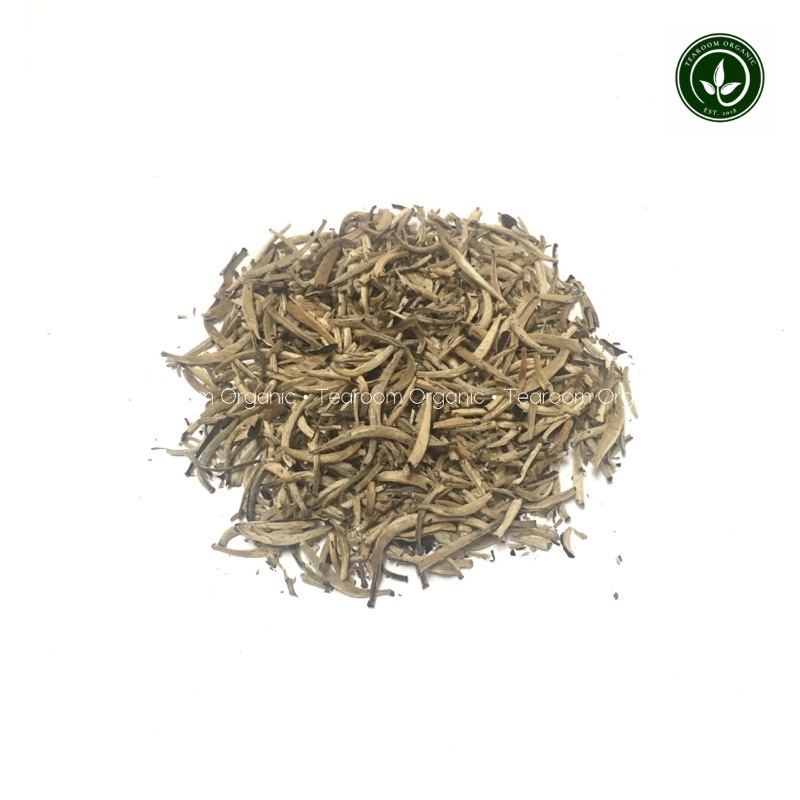 

Silver Needle Tea/ White Tea/ Teh Putih