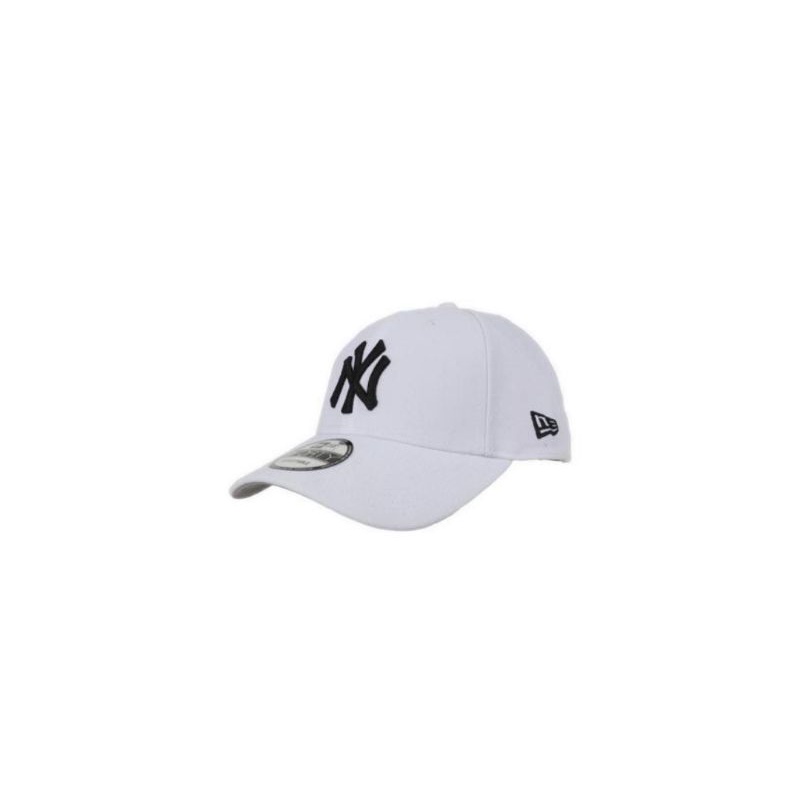New Era 940 Neyyan Men's Cap - White