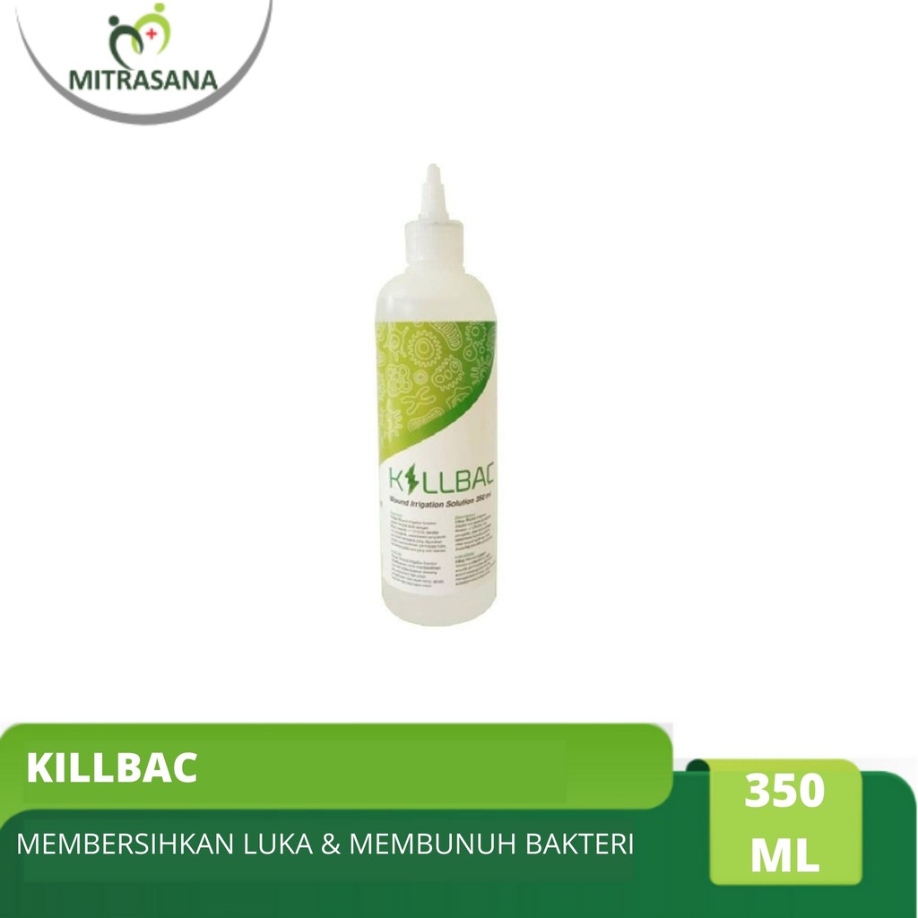 Killbac 350 ml