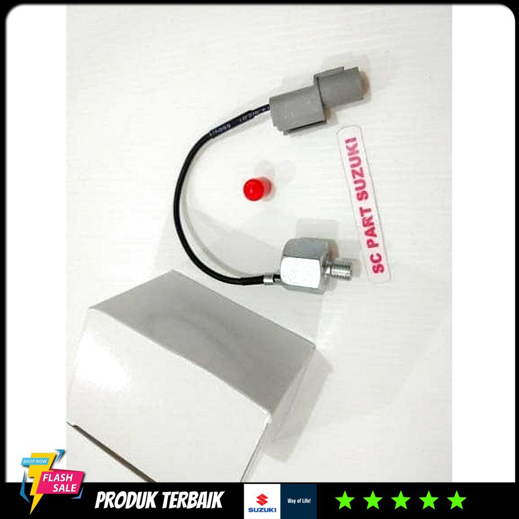 Sensor Knock Suzuki Swift