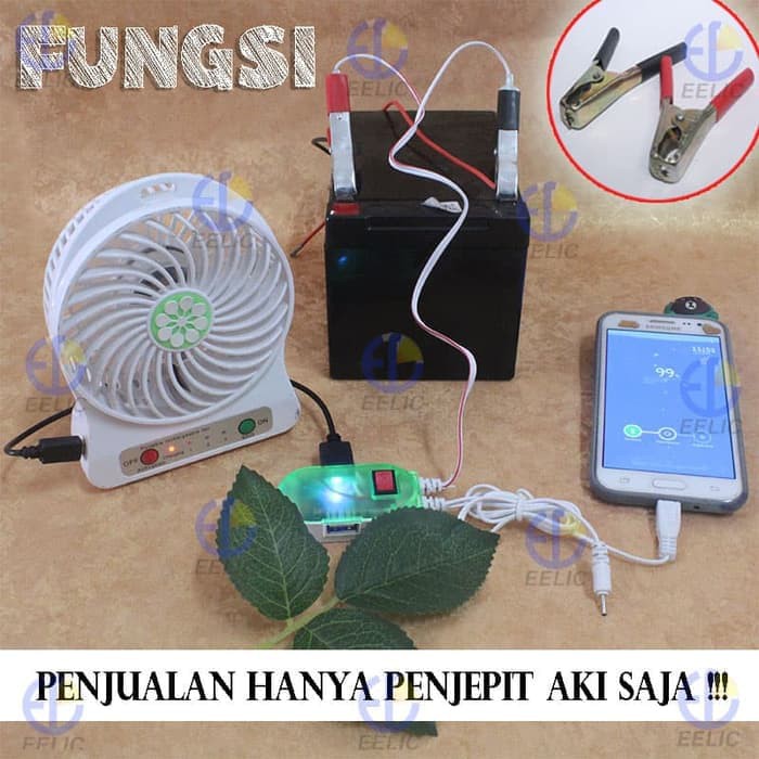 Penjepit Accu/ Jepit aki buaya/ Jepit aki murah/ Penjepit Aki buaya