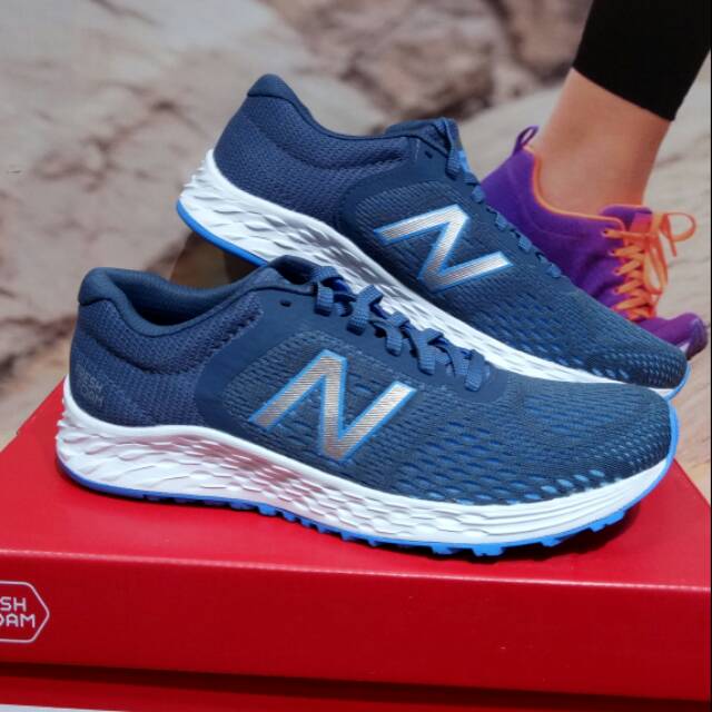 NEW BALANCE ARISHI V2 WOMEN RUNNING SHOES