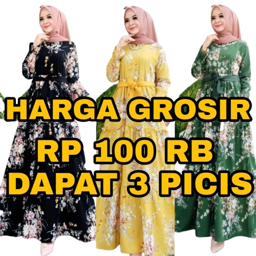 FLASH SALE GAMIS/GAMIS TERBARU/GAMIS KEKINIAN/GAMIS 2022/GAMIS MODEL TERBARU/GAMIS MODERN/GAMIS BUSU