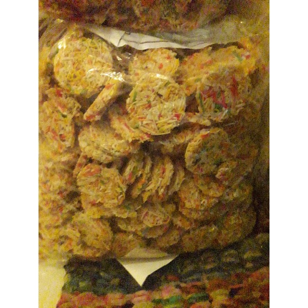 

KRUPUK GRANDONG SEDANG