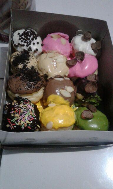 Insektisida Endure 120 Sc 100 Ml