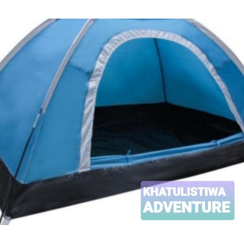 TENDA Ozark Original Murahhhh