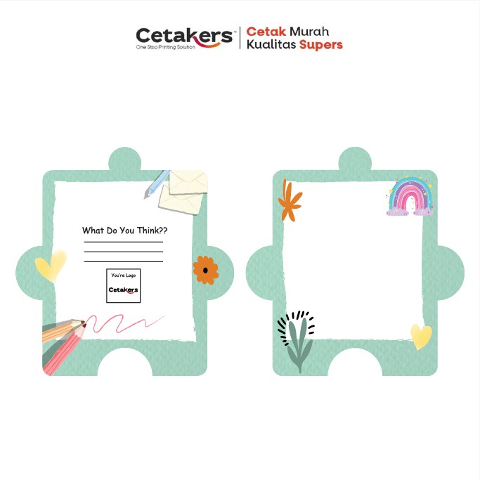 PHOTOBOOK AKRILIK PHOTOCARD HOLDER KPOP CUSTOM UNIK