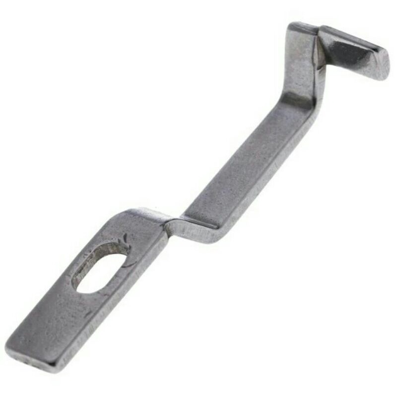 tahanan jarum mesin obras KG472 benang 4 typical,siruba,yamata 747