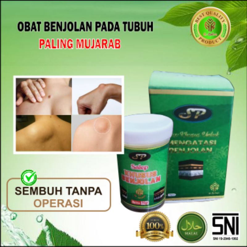 ( TERLARIS ) SALEP KHUSUS BENJOLAN AR-RAIHAN - MENGOBATI BENJOLAN - GONDOK - TUMOR _ obat kista. benjolan kista. Qahira. minyak Qahira. salep benjolan lipoma. salep untuk mengatasi benjolan lipoma. salep terbaik