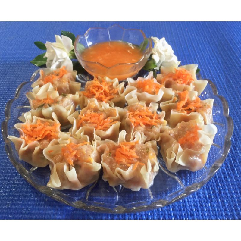 

Dimsum Frozen isi 15pcs
