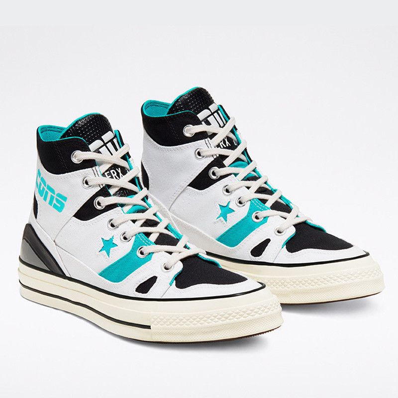 CONVERSE CHUCK 70 e260 HIGH WHITE