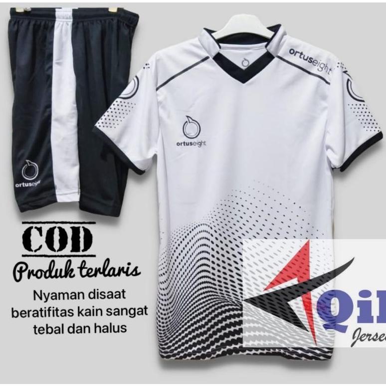 Sport Jersey Sport Stelan Adidas Bola Sampai Usia Dewasa Pria Wanita