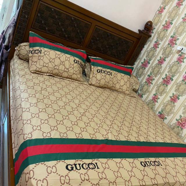 Jual Sepreiii Gucci Shopee Indonesia