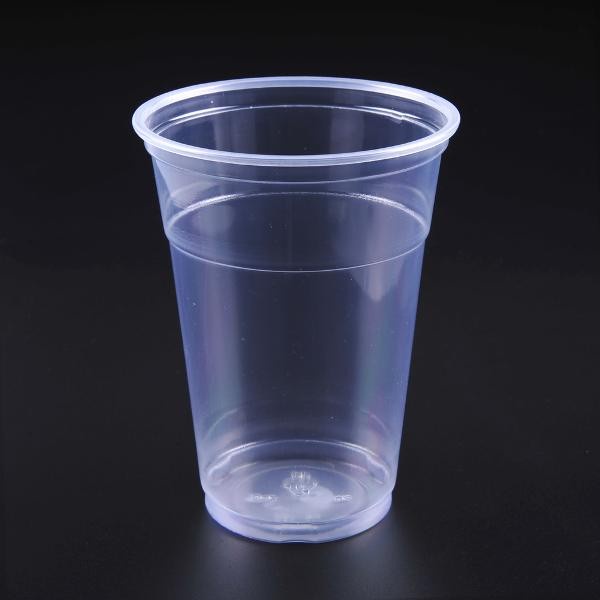 Gelas Plastik, Gelas Aqua/ Minum Gekas Kopi/Teh