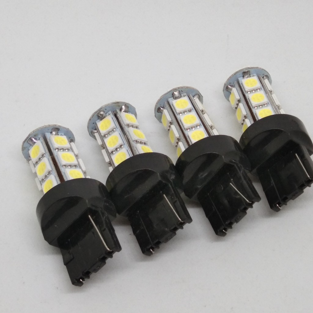 T20 7440 5050 18SMD 5050 12VOLT - T20 2KAWAT - LAMPU SEIN - LAMPU SENJA - LAMPU MUNDUR