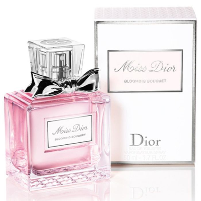 aroma parfum miss dior blooming bouquet