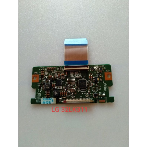 Ticon tcon T con  tv LED LG 32LK311 32LK313