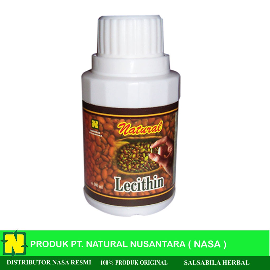 Natural Lechitin Lecithin Lecitin Nasa Penghilang flek hitam diwajah