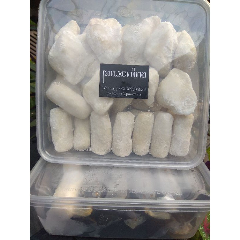 

Pempek Lampung