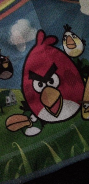 Sapu Tangan Karakter 25cmx26cm Sapu Tangan Handuk Baby Halus Lembut