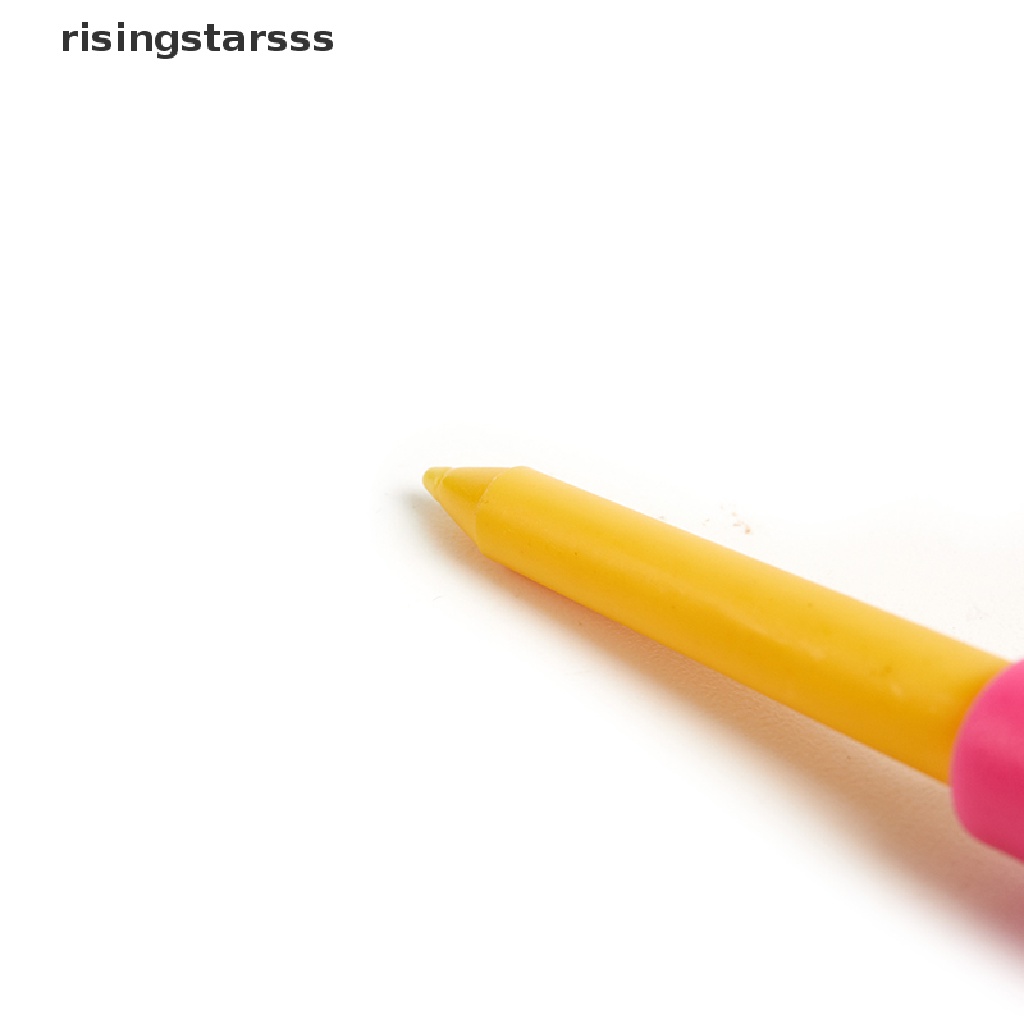 Rsid Span-new 50pcs 56mm Alat Golf Profesional Multicolor Tee Golf Plastik Bantalan Karet