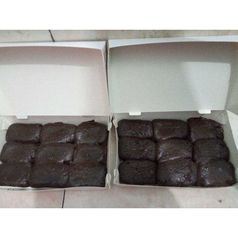 Jual Kue Balok Lumer Original Shopee Indonesia