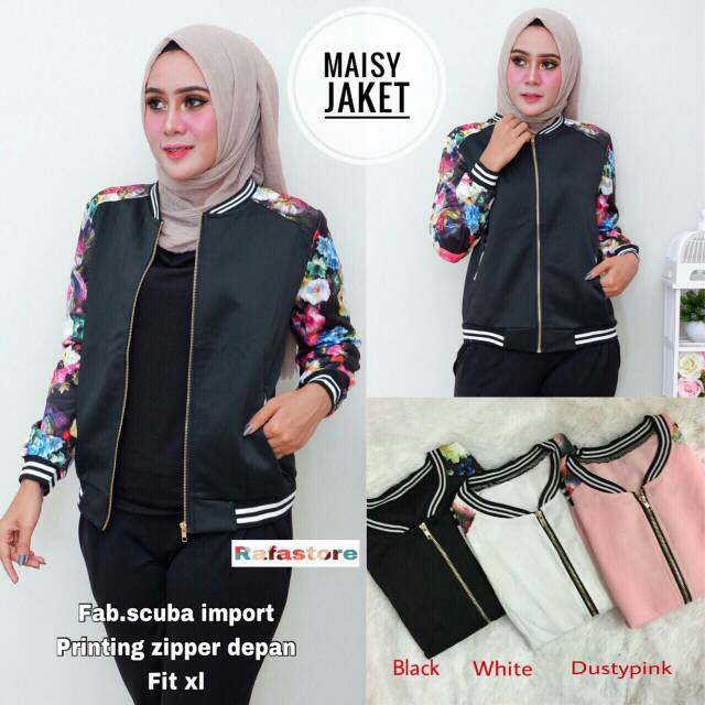 MAISY JAKET