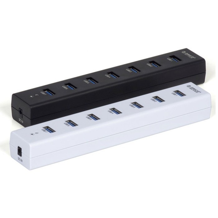 ORICO H7013-U3 7-Port Portable USB 3.0 HUB - ORIGINAL USB HUB 3.0