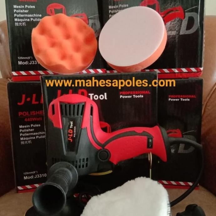 Mesin Polisher/Mesin Polisher Tangan/Mesin Poles Marmer/Poles Mobil