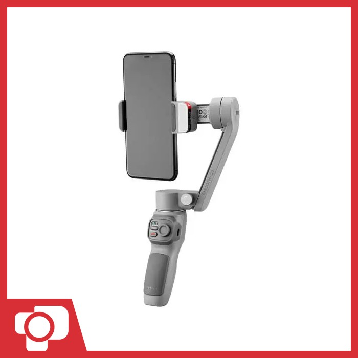 Zhiyun Smooth Q3 Smartphone Gimbal Stabilizer