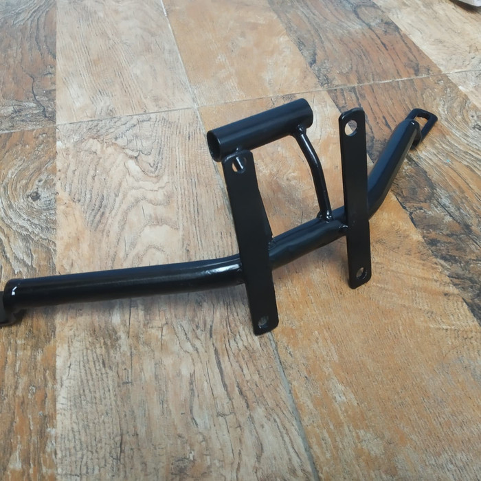 YUK OBRAL BRACKET BRAKET BREKET PANGKON  VISOR WINDHIELD HONDA SUPRA HELM IN SUPRA X 125 HELM IN