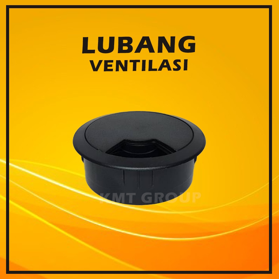 Lubang Ventilasi untuk Mesin Tetas