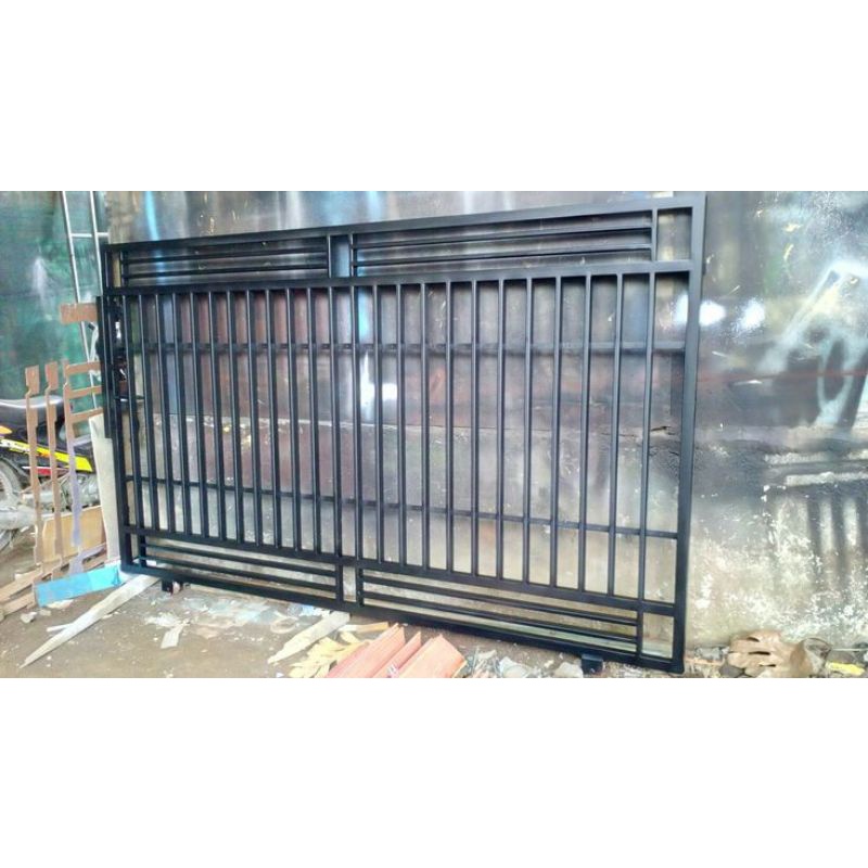 Jual pagar minimalis | Shopee Indonesia