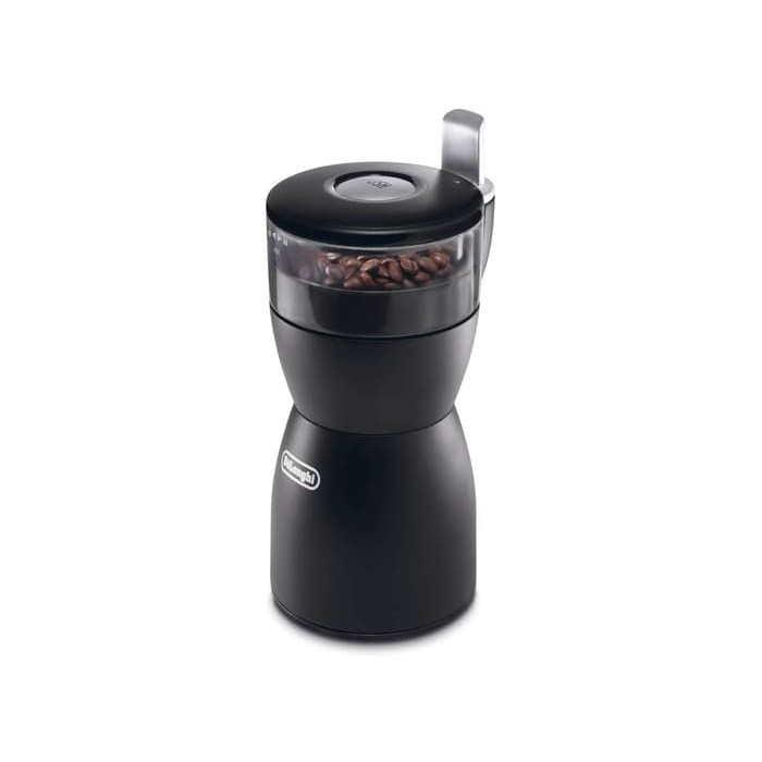 Delonghi - Electric Coffee Bean Grinder, Kg40 Murah