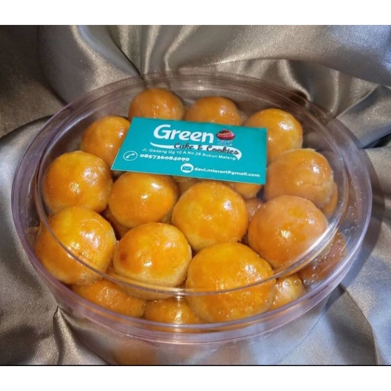 

NASTAR FULL SELAI NANAS By Diah's