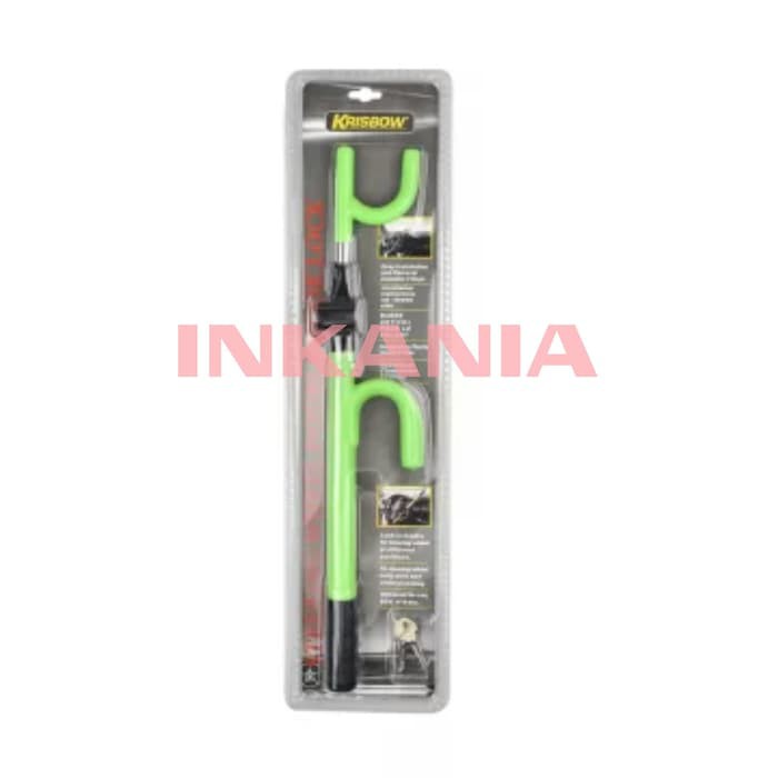 Kunci Stir Mobil Krisbow Dua Pengait