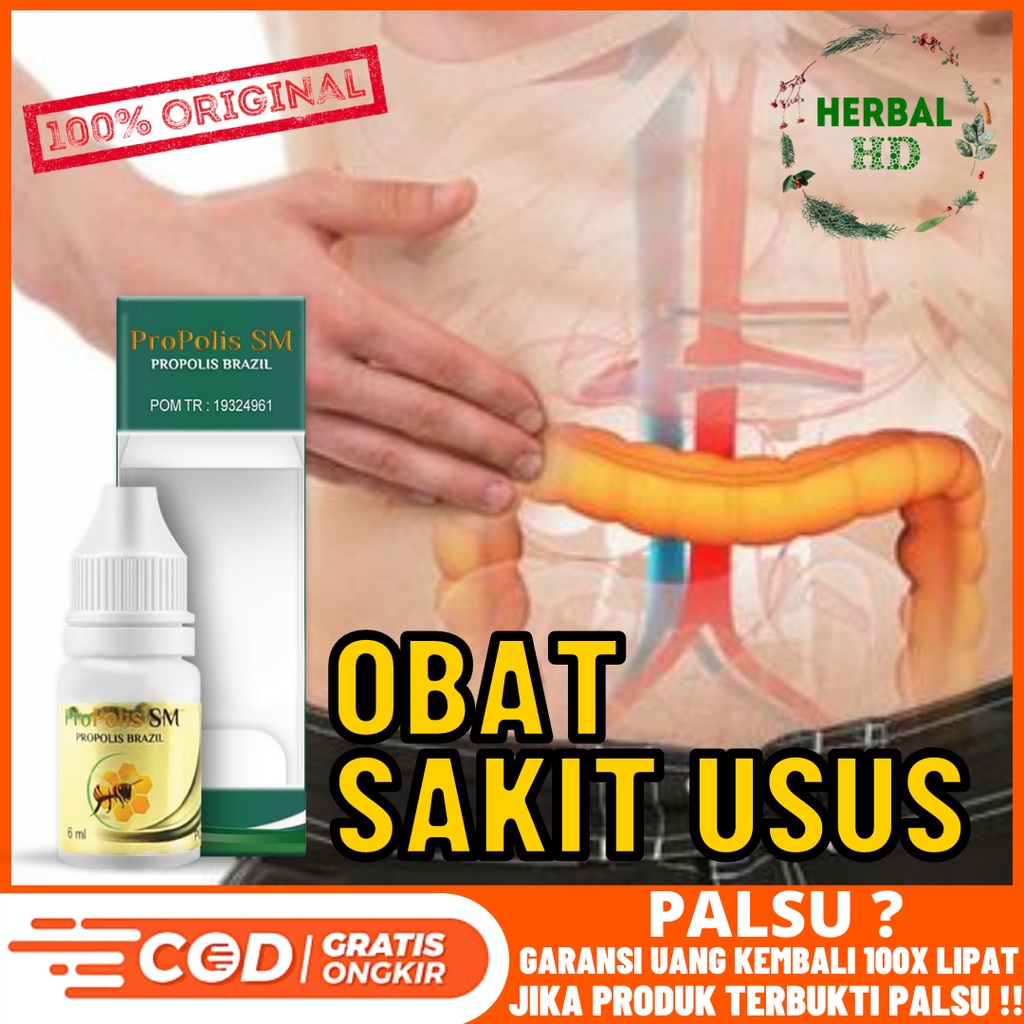 Obat Herbal Usus Buntu Kronis, Obat Usus Luka, Obat Usus Melilit, Obat Usus Turun, Obat Usus Bengkak