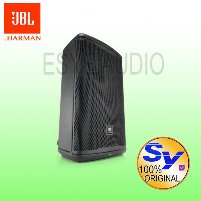 JBL EON715 Speaker PA Aktif 15 inch dengan Bluetooth