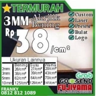 

PAKET PAK FATHUR