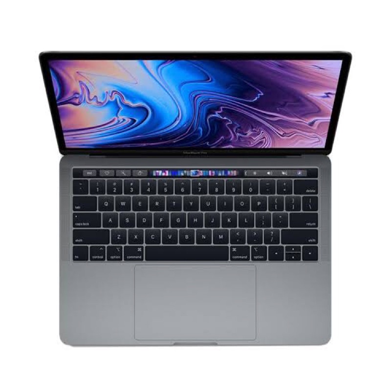 Macbook Pro Retina 13&quot; 2019 Touchbar