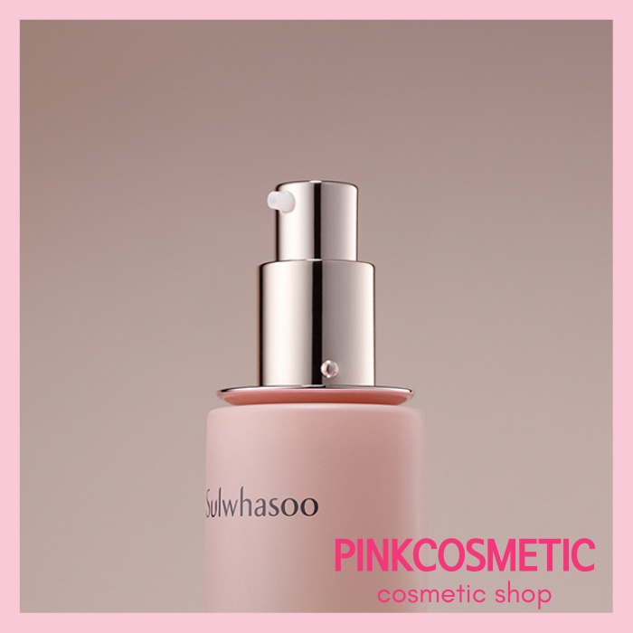 Sulwhasoo Bloomstay Vitalizing Serum 30ml