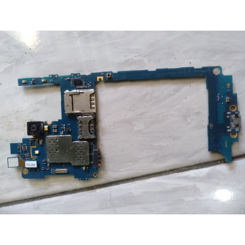 mesin grand prime g531