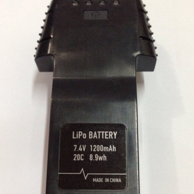 Baterai CX23 Lipo Battery CX-23