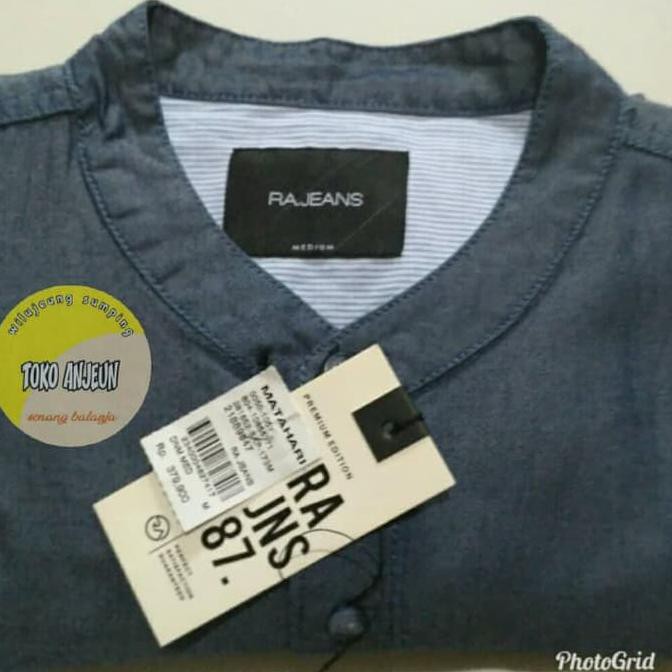 Koko Dewasa Ra Jeans - A0281