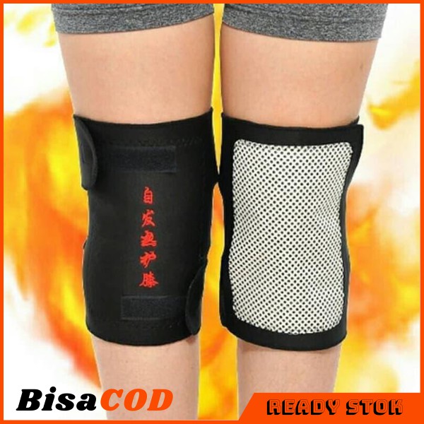 Alat Terapi Pemanas Lutut Alat kesehatan